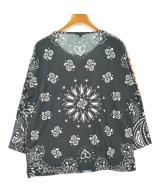 Desigual（デシグアル）Tシャツ・カットソー その他（柄物・カラフル） サイズ:S レディース/2200708606070