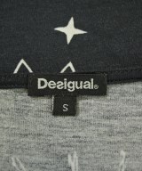 Desigual（デシグアル）Tシャツ・カットソー その他（柄物・カラフル） サイズ:S レディース/2200708606070