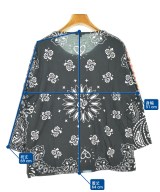 Desigual（デシグアル）Tシャツ・カットソー その他（柄物・カラフル） サイズ:S レディース/2200708606070