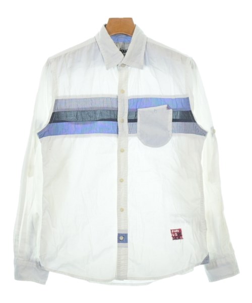 Desigual(デシグアル)のカジュアルシャツ サイズ:M 1,800円