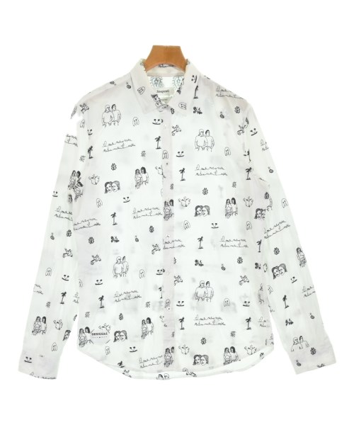 Desigual(デシグアル)のカジュアルシャツ サイズ:M 4,000円