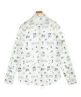 Desigual（デシグアル）カジュアルシャツ 白 サイズ:M メンズ/2200713340075