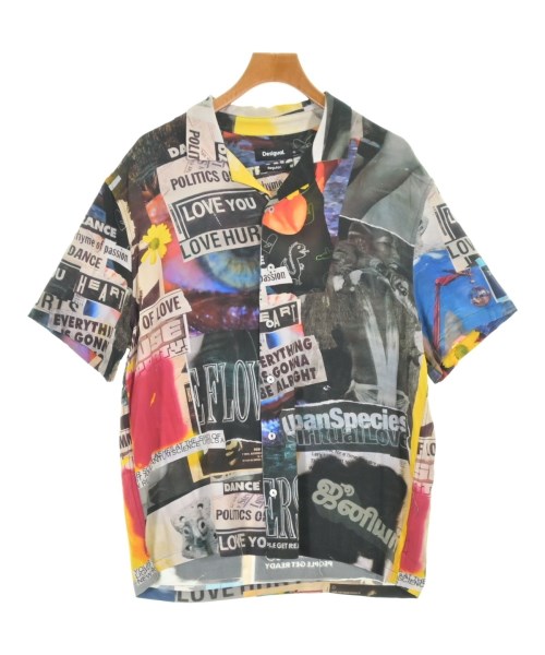 Desigual(デシグアル)のカジュアルシャツ サイズ:XL 7,200円