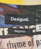 Desigual（デシグアル）カジュアルシャツ その他（柄物・カラフル） サイズ:XL メンズ/2200713340129