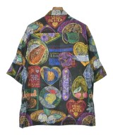 Desigual（デシグアル）カジュアルシャツ 黒 サイズ:M メンズ/2200711429086
