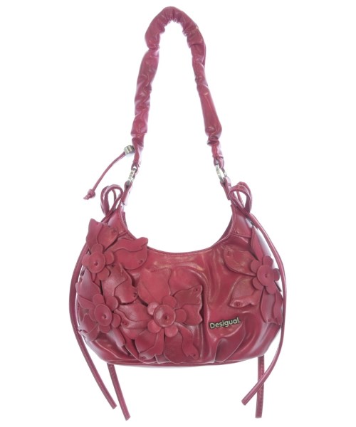 Desigual(デシグアル)のショルダーバッグ サイズ:U 8,000円