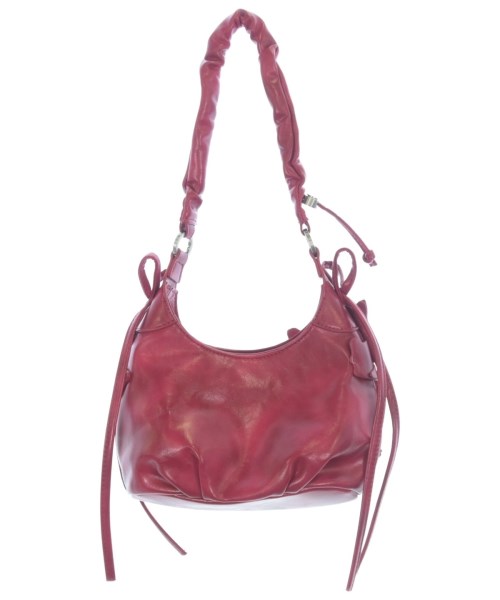 Desigual（デシグアル）ショルダーバッグ ピンク サイズ:U レディース/2200714826103