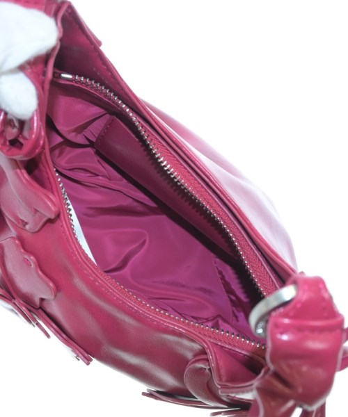 Desigual（デシグアル）ショルダーバッグ ピンク サイズ:U レディース/2200714826103