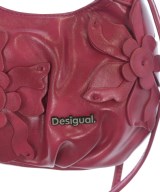 Desigual（デシグアル）ショルダーバッグ ピンク サイズ:U レディース/2200714826103