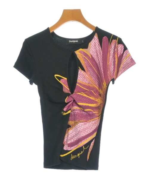Desigual(デシグアル)のTシャツ・カットソー サイズ:S 2,700円