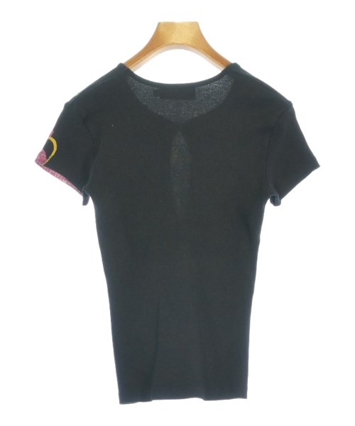 Desigual（デシグアル）Tシャツ・カットソー 黒 サイズ:S レディース/2200718236182