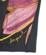 Desigual（デシグアル）Tシャツ・カットソー 黒 サイズ:S レディース/2200718236182