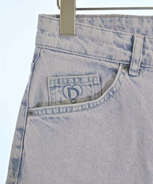 Desigual（デシグアル）デニムパンツ ピンク サイズ:36(S位) レディース/2200634051036