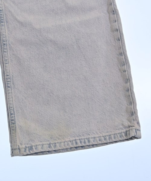 Desigual（デシグアル）デニムパンツ ピンク サイズ:36(S位) レディース/2200634051036