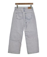 Desigual（デシグアル）デニムパンツ ピンク サイズ:36(S位) レディース/2200634051036