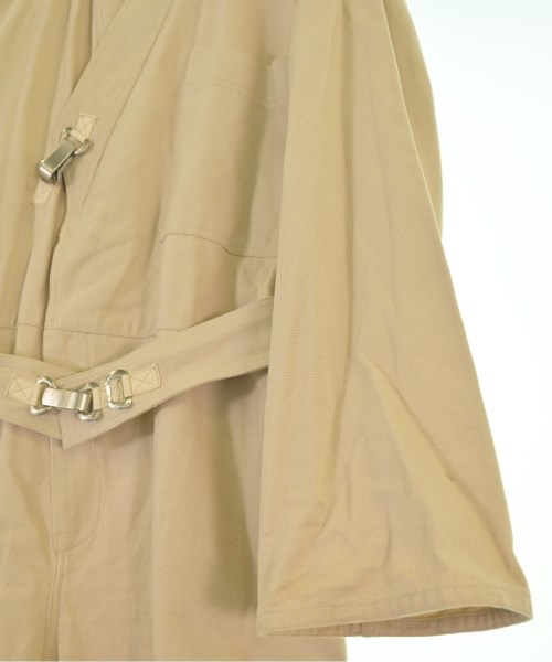 Desigual（デシグアル）その他 ベージュ サイズ:M メンズ/2200645524222