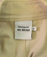 Desigual（デシグアル）その他 ベージュ サイズ:M メンズ/2200645524222