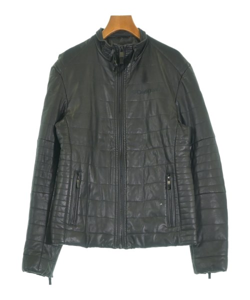 Desigual(デシグアル)ライダース 黒 サイズ:M/2200647164020