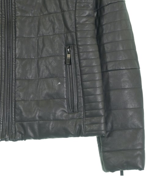 Desigual（デシグアル）ライダース 黒 サイズ:M レディース/2200647164020