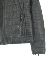 Desigual（デシグアル）ライダース 黒 サイズ:M レディース/2200647164020