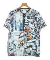 Desigual（デシグアル）Tシャツ・カットソー 白 サイズ:L メンズ/2200648927020