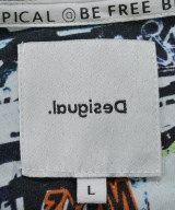 Desigual（デシグアル）Tシャツ・カットソー 白 サイズ:L メンズ/2200648927020