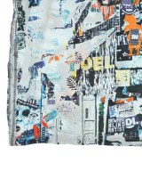 Desigual（デシグアル）Tシャツ・カットソー 白 サイズ:L メンズ/2200648927020