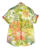 Desigual（デシグアル）カジュアルシャツ 緑 サイズ:L メンズ/2200648927051