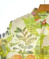 Desigual（デシグアル）カジュアルシャツ 緑 サイズ:L メンズ/2200648927051