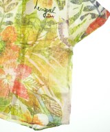 Desigual（デシグアル）カジュアルシャツ 緑 サイズ:L メンズ/2200648927051