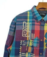 Desigual（デシグアル）カジュアルシャツ 紺 サイズ:L メンズ/2200648927068