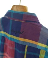 Desigual（デシグアル）カジュアルシャツ 紺 サイズ:L メンズ/2200648927068
