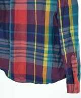 Desigual（デシグアル）カジュアルシャツ 紺 サイズ:L メンズ/2200648927068