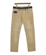 Desigual（デシグアル）デニムパンツ ベージュ サイズ:32(L位) メンズ/2200648927099