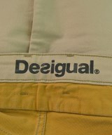 Desigual（デシグアル）デニムパンツ ベージュ サイズ:32(L位) メンズ/2200648927099