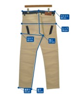 Desigual（デシグアル）デニムパンツ ベージュ サイズ:32(L位) メンズ/2200648927099