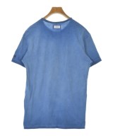 Desigual（デシグアル）Tシャツ・カットソー 青 サイズ:S メンズ/2200642858122