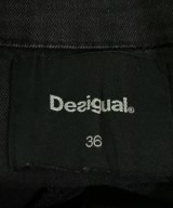 Desigual（デシグアル）ブルゾン グレー サイズ:36(S位) レディース/2200652287028