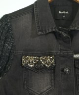 Desigual（デシグアル）ブルゾン グレー サイズ:36(S位) レディース/2200652287028
