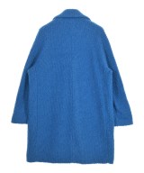 Desigual（デシグアル）ピーコート 青 サイズ:L メンズ/2200652799019