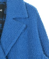 Desigual（デシグアル）ピーコート 青 サイズ:L メンズ/2200652799019