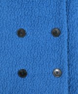 Desigual（デシグアル）ピーコート 青 サイズ:L メンズ/2200652799019