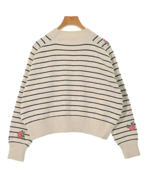 Desigual（デシグアル）ニット・セーター ベージュ サイズ:M レディース/2200653642079