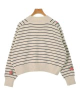 Desigual（デシグアル）ニット・セーター ベージュ サイズ:M レディース/2200653642079