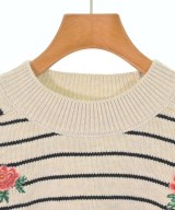 Desigual（デシグアル）ニット・セーター ベージュ サイズ:M レディース/2200653642079