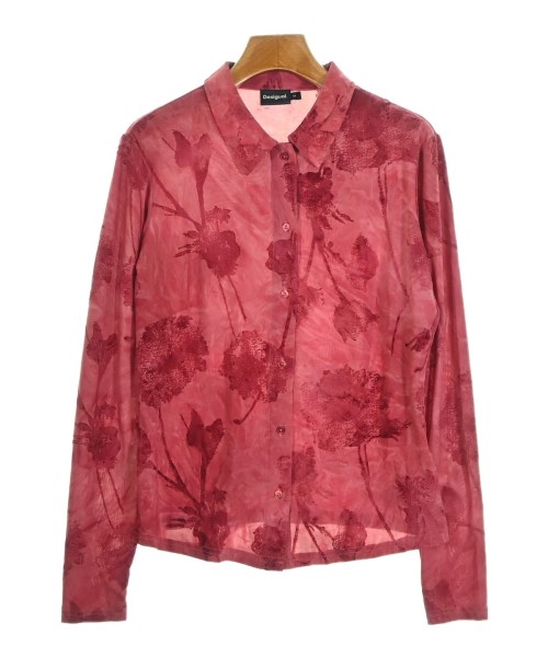 Desigual(デシグアル)のカジュアルシャツ サイズ:M 2,000円