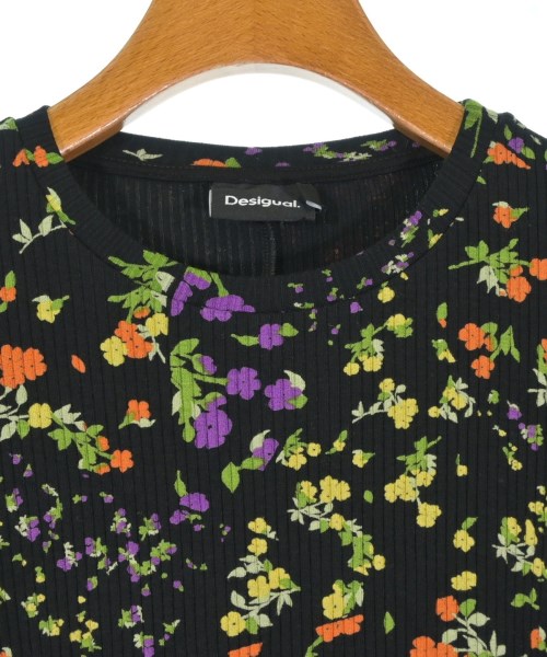 Desigual（デシグアル）ワンピース 紺 サイズ:M レディース/2200705057042