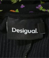 Desigual（デシグアル）ワンピース 紺 サイズ:M レディース/2200705057042