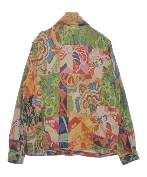 Desigual（デシグアル）その他 緑 サイズ:M レディース/2200707361017
