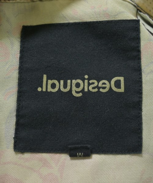 Desigual（デシグアル）その他 緑 サイズ:M レディース/2200707361017